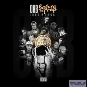 Chris Brown - Shut Down Ft. Hoody Baby, Young Blacc, Young Lo, Dee Cosey